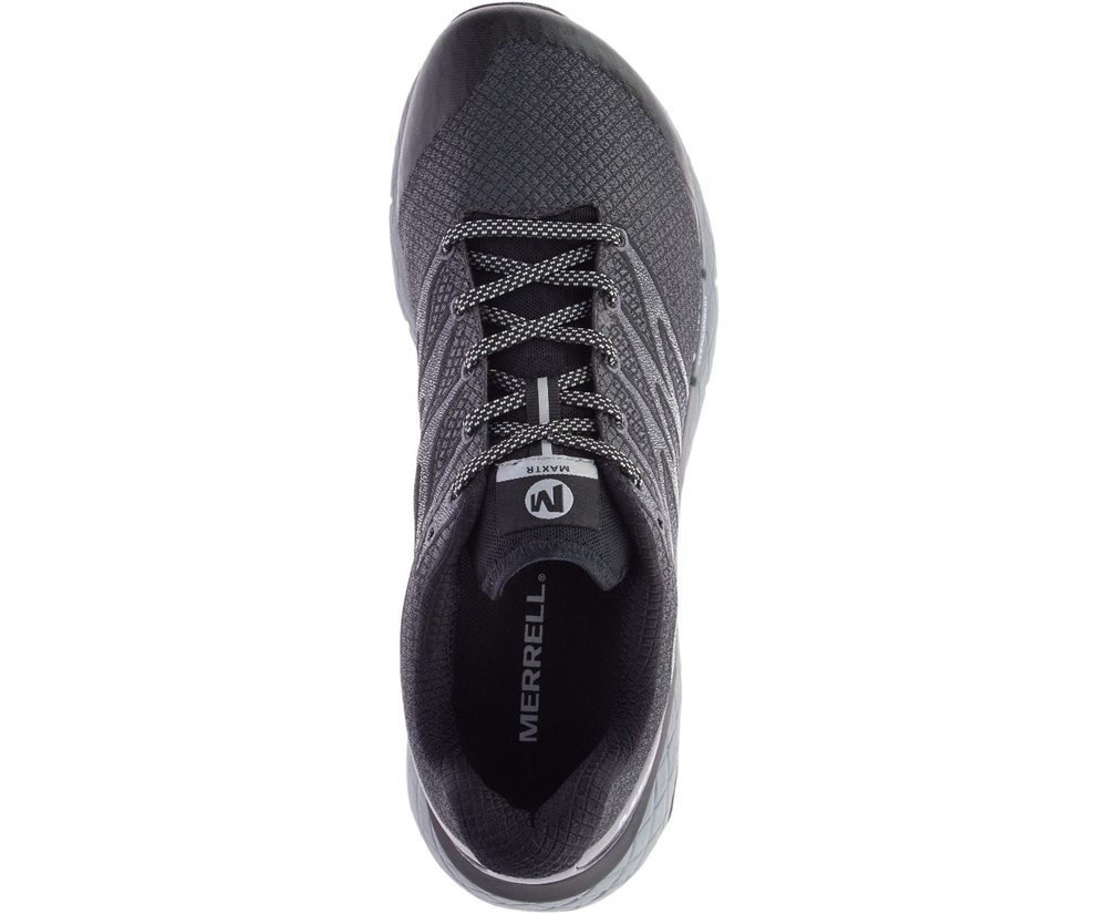 Merrell Løbesko Herre - Rubato - Sort - TNY368542